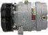 58994 by FOUR SEASONS - New GM V5  Compressor w/ Clutch