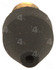 59027 by FOUR SEASONS - Flush Gun Rubber Tip