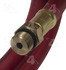 59083 by FOUR SEASONS - 72 in. - Red Manifold Gauge R1234yf Service Hose