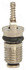 59347 by FOUR SEASONS - A/C System Valve Core - High Flow JRA Service Port Valve Core