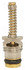 59345 by FOUR SEASONS - High Flow Large Boar Service Port Valve Core