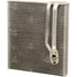 Four Seasons 54838 A/C Evaporator Core Plate & Fin Evaporator Core