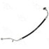 55128 by FOUR SEASONS - Discharge Line Hose Assembly