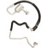 55162 by FOUR SEASONS - Discharge Line Hose Assembly
