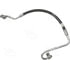 55367 by FOUR SEASONS - Discharge Line Hose Assembly