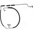 55460 by FOUR SEASONS - Discharge & Suction Line Hose Assembly