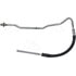 55656 by FOUR SEASONS - Liquid Line Hose Assembly w/ Serviceable Orifice Tube