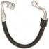 55700 by FOUR SEASONS - Suction Line Hose Assembly
