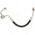 Four Seasons 55689 A/C Refrigerant Suction Hose Suction Line Hose Assembly