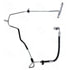 55940 by FOUR SEASONS - Liquid Line Hose Assembly w/o Orifice Tube