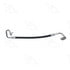 56063 by FOUR SEASONS - Discharge Line Hose Assembly