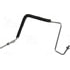 56106 by FOUR SEASONS - Liquid Line Hose Assembly w/o Orifice Tube