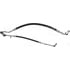 56192 by FOUR SEASONS - Discharge & Suction Line Hose Assembly