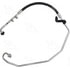 Four Seasons 56517 A/C Refrigerant Discharge Hose Discharge Line Hose Assembly