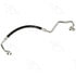 56768 by FOUR SEASONS - Discharge Line Hose Assembly