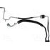 56769 by FOUR SEASONS - Discharge & Suction Line Hose Assembly