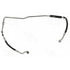 56926 by FOUR SEASONS - Liquid Line Hose Assembly w/ Serviceable Orifice Tube