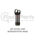 Newstar S-9672 Drive Shaft Slip Yoke Drive Shaft Slip Yoke
