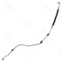 56984 by FOUR SEASONS - Liquid Line Hose Assembly w/o Orifice Tube