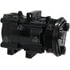 57129 by FOUR SEASONS - Reman Ford FS10 Compressor w/ Clutch