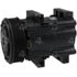 57150 by FOUR SEASONS - Reman Ford FS10 Compressor w/ Clutch