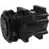 57163 by FOUR SEASONS - Reman Ford FS10 Compressor w/ Clutch