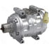 57306 by FOUR SEASONS - Reman Nippondenso 10P13C Compressor w/o Clutch