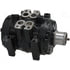 57371 by FOUR SEASONS - Reman Nippondenso 10P13F Compressor w/o Clutch