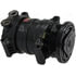 57947 by FOUR SEASONS - Reman GM HT6 Compressor w/ Clutch