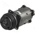 Four Seasons 58077 A/C Compressor New GM A6 Compressor w/ Clutch