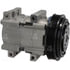 58126 by FOUR SEASONS - New Ford FS10 Compressor w/ Clutch