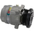 58974 by FOUR SEASONS - New GM V5  Compressor w/ Clutch