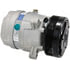 58994 by FOUR SEASONS - New GM V5  Compressor w/ Clutch