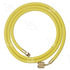 Four Seasons 59082 A/C Repair Tool 72 in. - Yellow Manifold Gauge R1234yf Service Hose