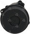 57078 by FOUR SEASONS - Reman GM A6 Compressor w/ Clutch