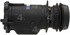 57085 by FOUR SEASONS - Reman GM A6 Compressor w/ Clutch