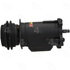 57093 by FOUR SEASONS - Reman GM A6 Compressor w/ Clutch