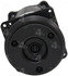 57095 by FOUR SEASONS - Reman GM A6 Compressor w/ Clutch