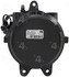 57101 by FOUR SEASONS - A/C Compressor - with Clutch, C171, Remanufactured, for Chrysler