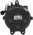 57102 by FOUR SEASONS - Reman Chrysler C171 Compressor w/ Clutch