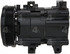 57120 by FOUR SEASONS - Reman Ford FS10 Compressor w/ Clutch