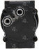 57122 by FOUR SEASONS - Reman Ford FS10 Compressor w/ Clutch