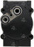 57132 by FOUR SEASONS - Reman Ford FS10 Compressor w/ Clutch