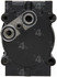 57141 by FOUR SEASONS - Reman Ford FS10 Compressor w/ Clutch