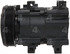 57141 by FOUR SEASONS - Reman Ford FS10 Compressor w/ Clutch