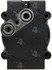 57144 by FOUR SEASONS - Reman Ford FS10 Compressor w/ Clutch