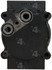 57146 by FOUR SEASONS - Reman Ford FS10 Compressor w/ Clutch