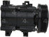 57146 by FOUR SEASONS - Reman Ford FS10 Compressor w/ Clutch