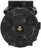 57148 by FOUR SEASONS - Reman Ford FS10 Compressor w/ Clutch