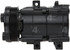 57148 by FOUR SEASONS - Reman Ford FS10 Compressor w/ Clutch